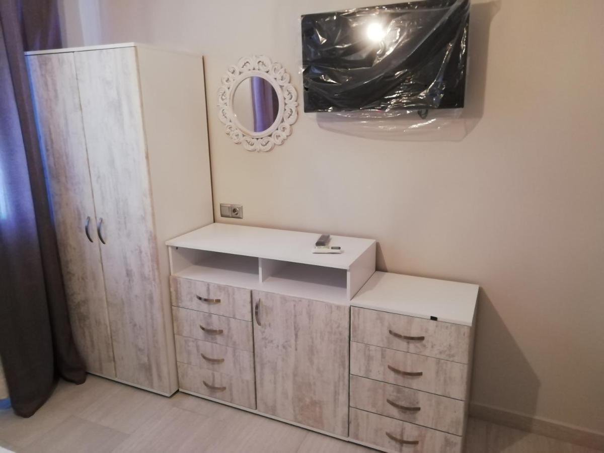 דירות לימנאס Haus Viktoria 3 מראה חיצוני תמונה