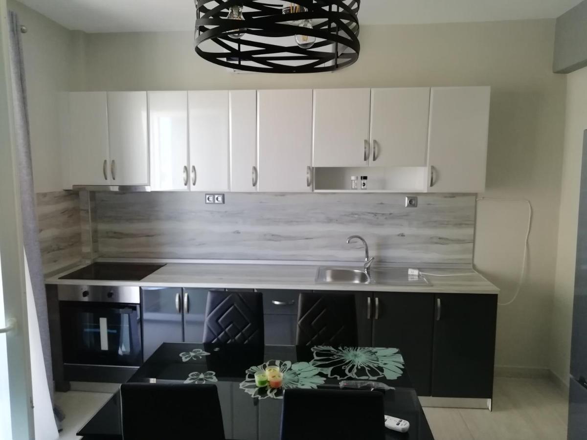 דירות לימנאס Haus Viktoria 3 מראה חיצוני תמונה