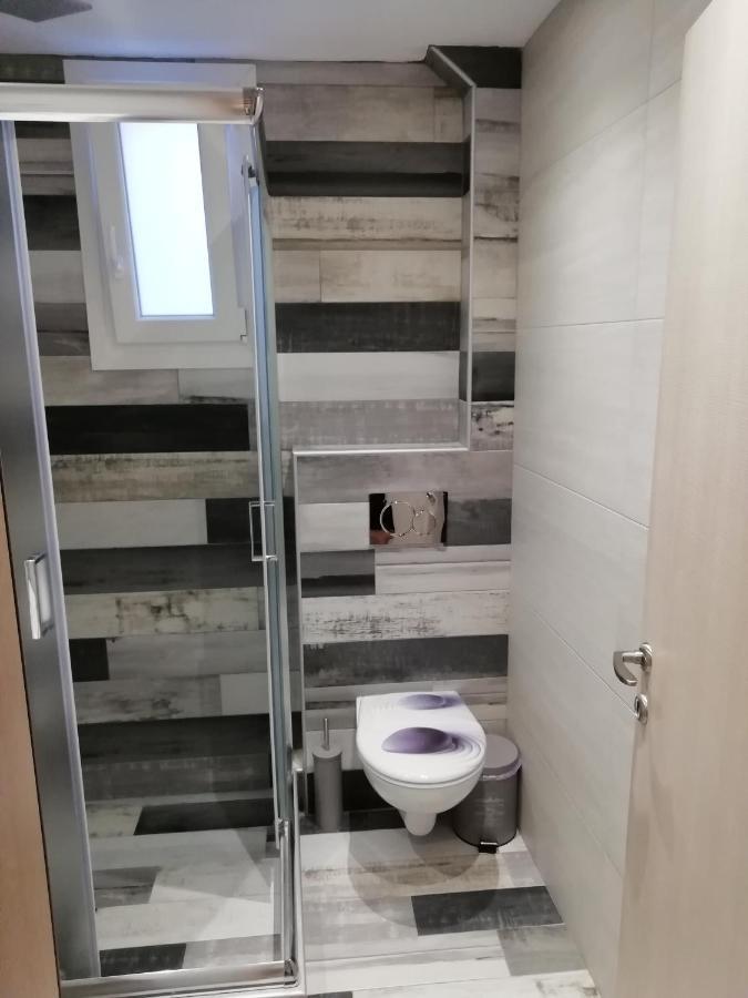 דירות לימנאס Haus Viktoria 3 מראה חיצוני תמונה