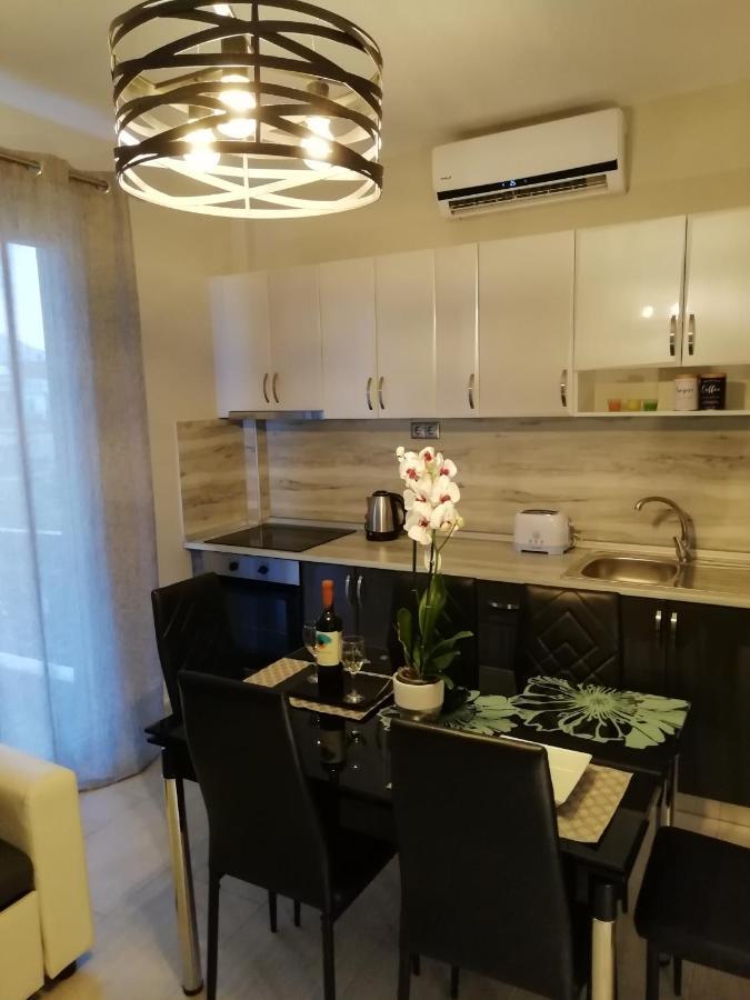 דירות לימנאס Haus Viktoria 3 מראה חיצוני תמונה