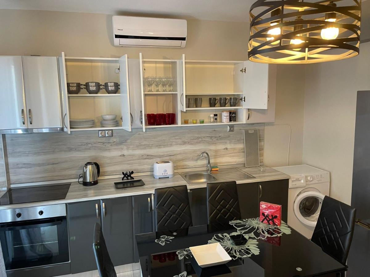 דירות לימנאס Haus Viktoria 3 מראה חיצוני תמונה