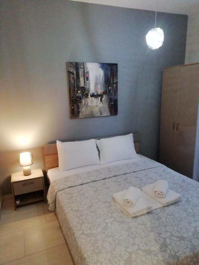 דירות לימנאס Haus Viktoria 3 מראה חיצוני תמונה