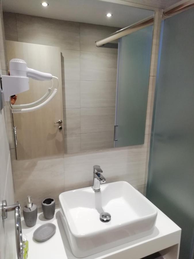 דירות לימנאס Haus Viktoria 3 מראה חיצוני תמונה