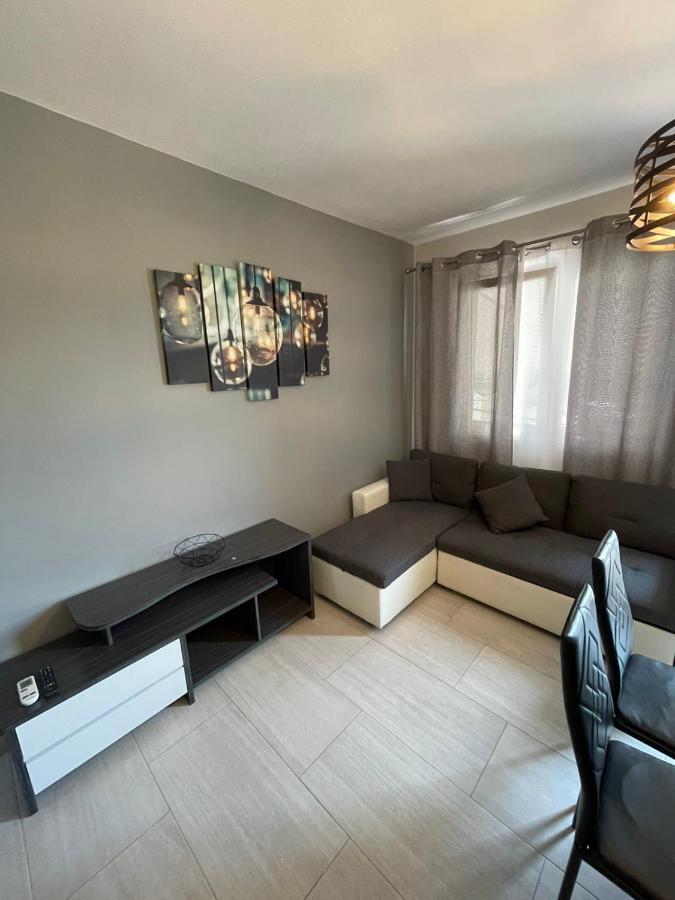 דירות לימנאס Haus Viktoria 3 מראה חיצוני תמונה