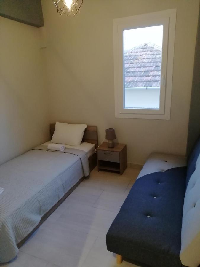 דירות לימנאס Haus Viktoria 3 מראה חיצוני תמונה