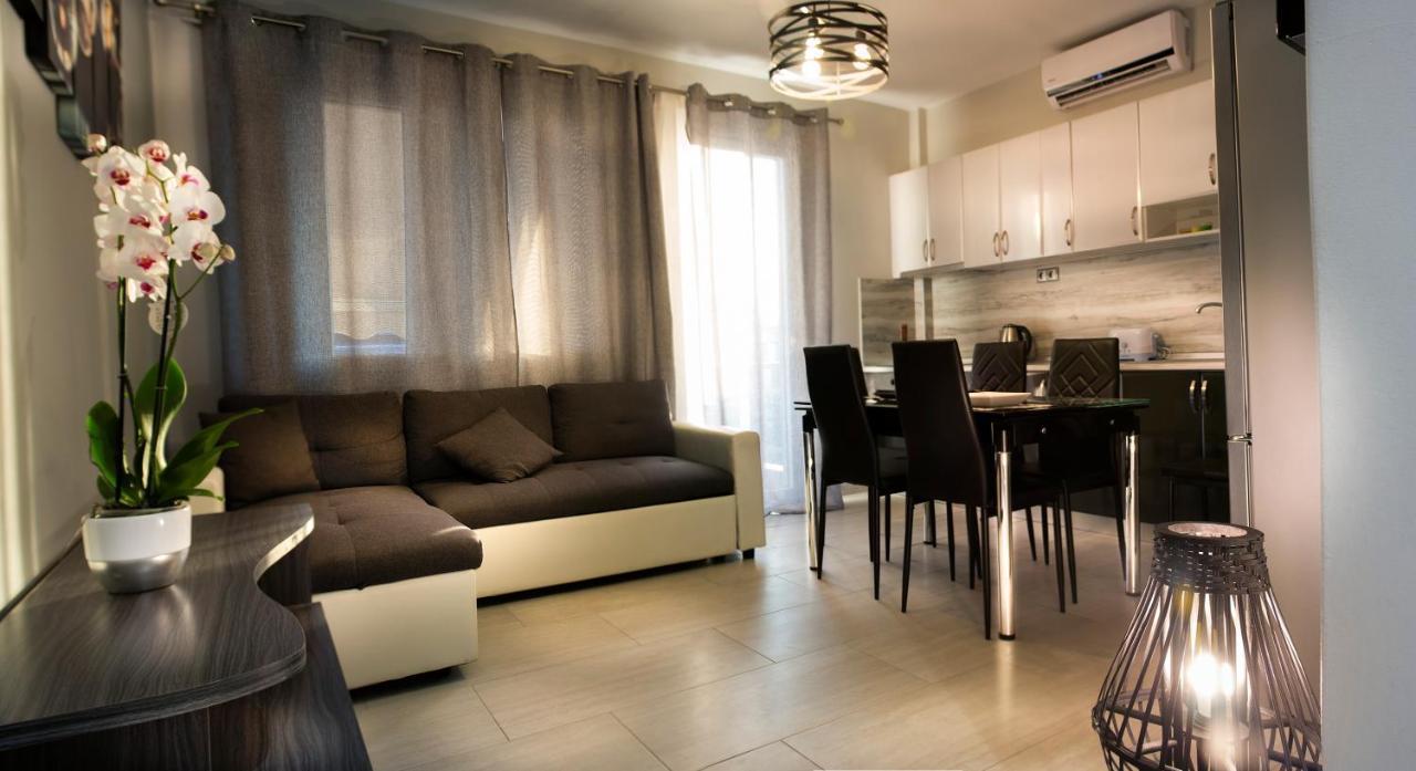 דירות לימנאס Haus Viktoria 3 מראה חיצוני תמונה