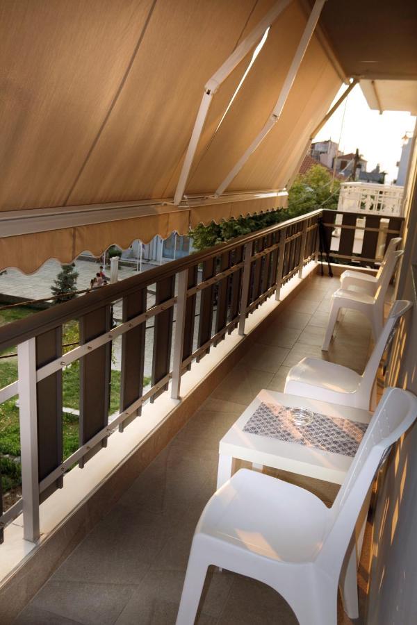 דירות לימנאס Haus Viktoria 3 מראה חיצוני תמונה