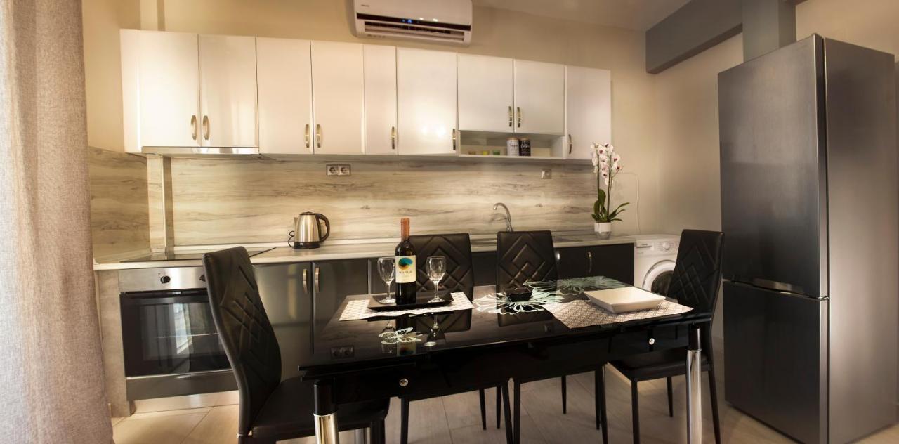 דירות לימנאס Haus Viktoria 3 מראה חיצוני תמונה